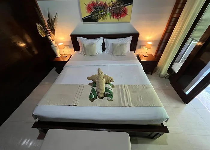 Penida Dream Homestay And Hostel