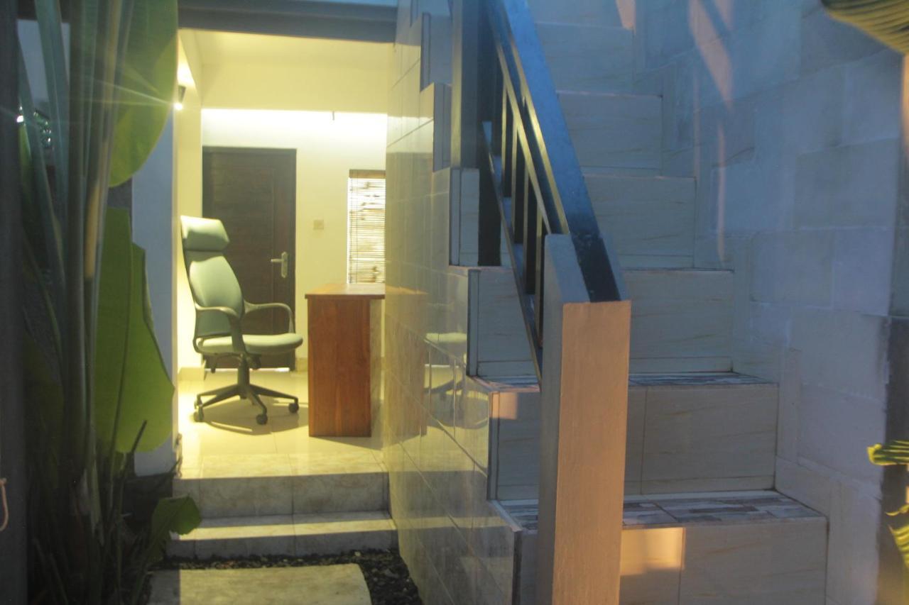 Wisma tamu Penida Dream And