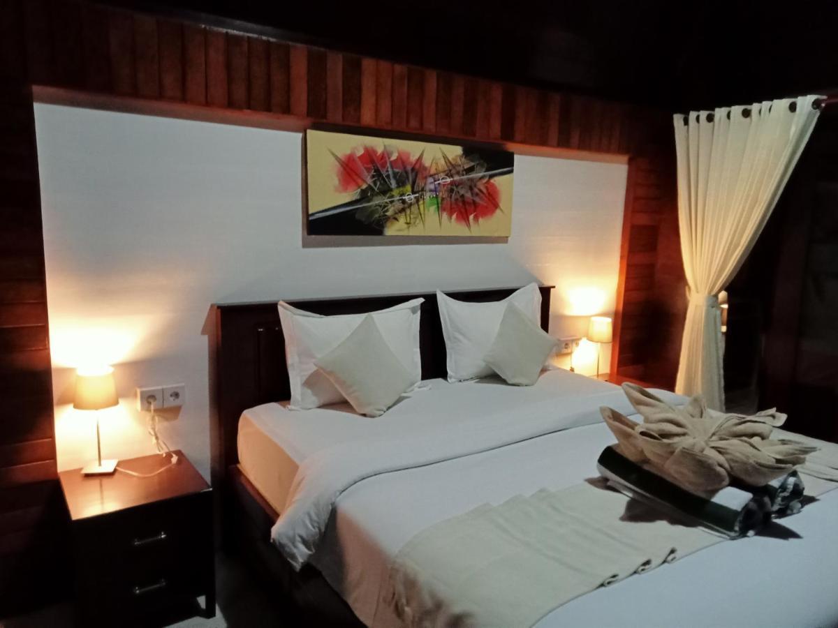 Penida Dream And Wisma tamu 2*
