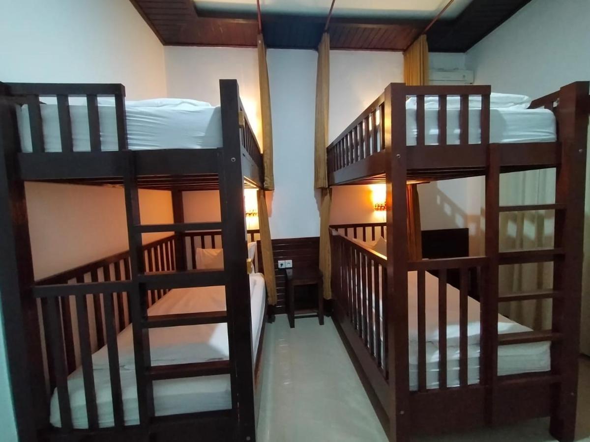 Penida Dream And Wisma tamu 2*