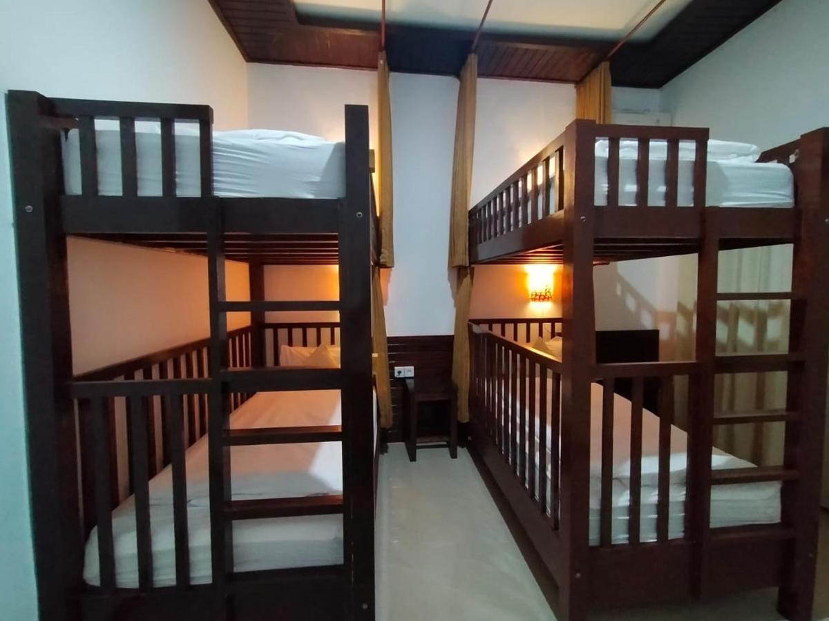 Wisma tamu Penida Dream And 2*