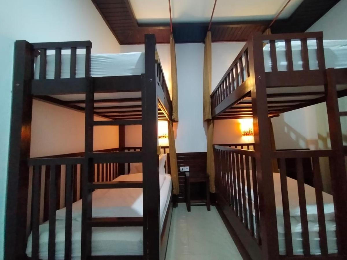 Wisma tamu Penida Dream And 2*