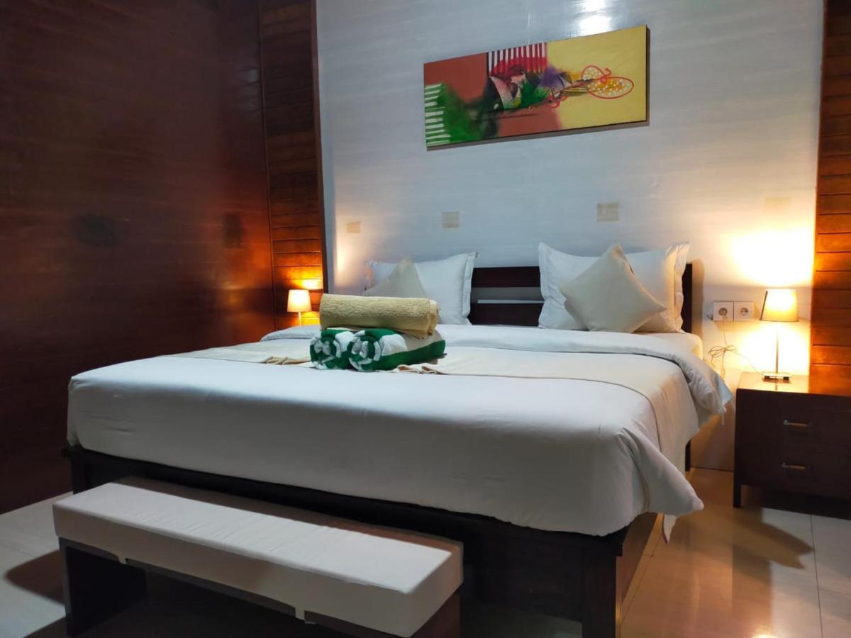 Penida Dream And Wisma tamu 2*