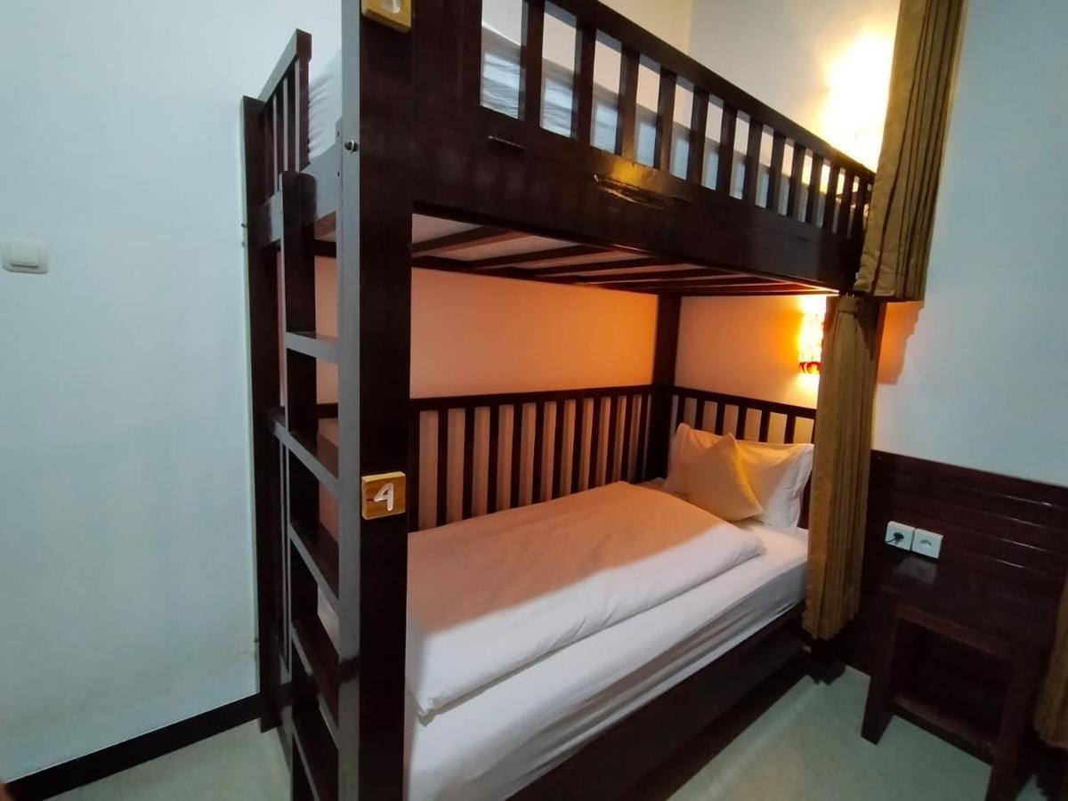 Penida Dream And Wisma tamu Toyapakeh