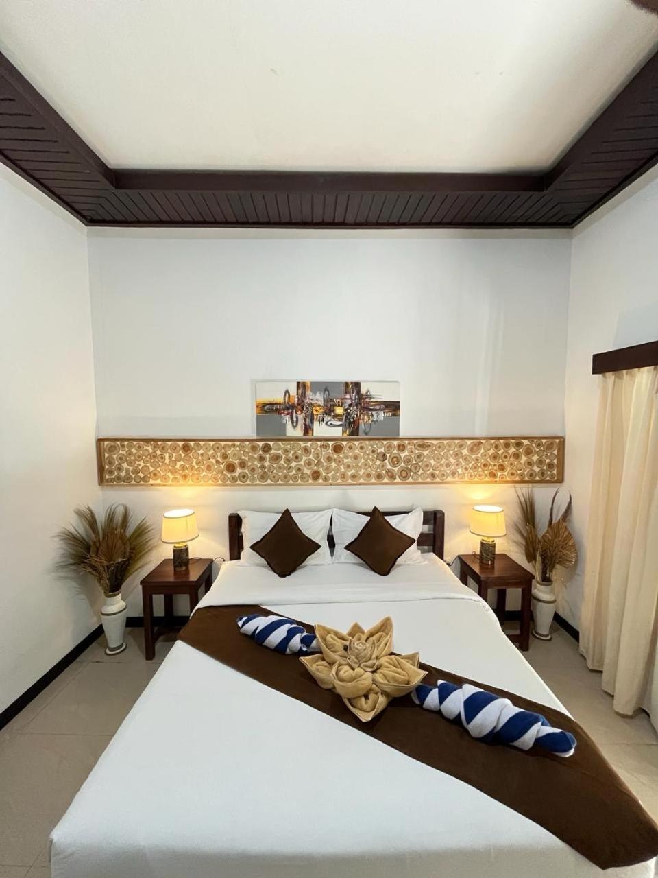 Wisma tamu Penida Dream And