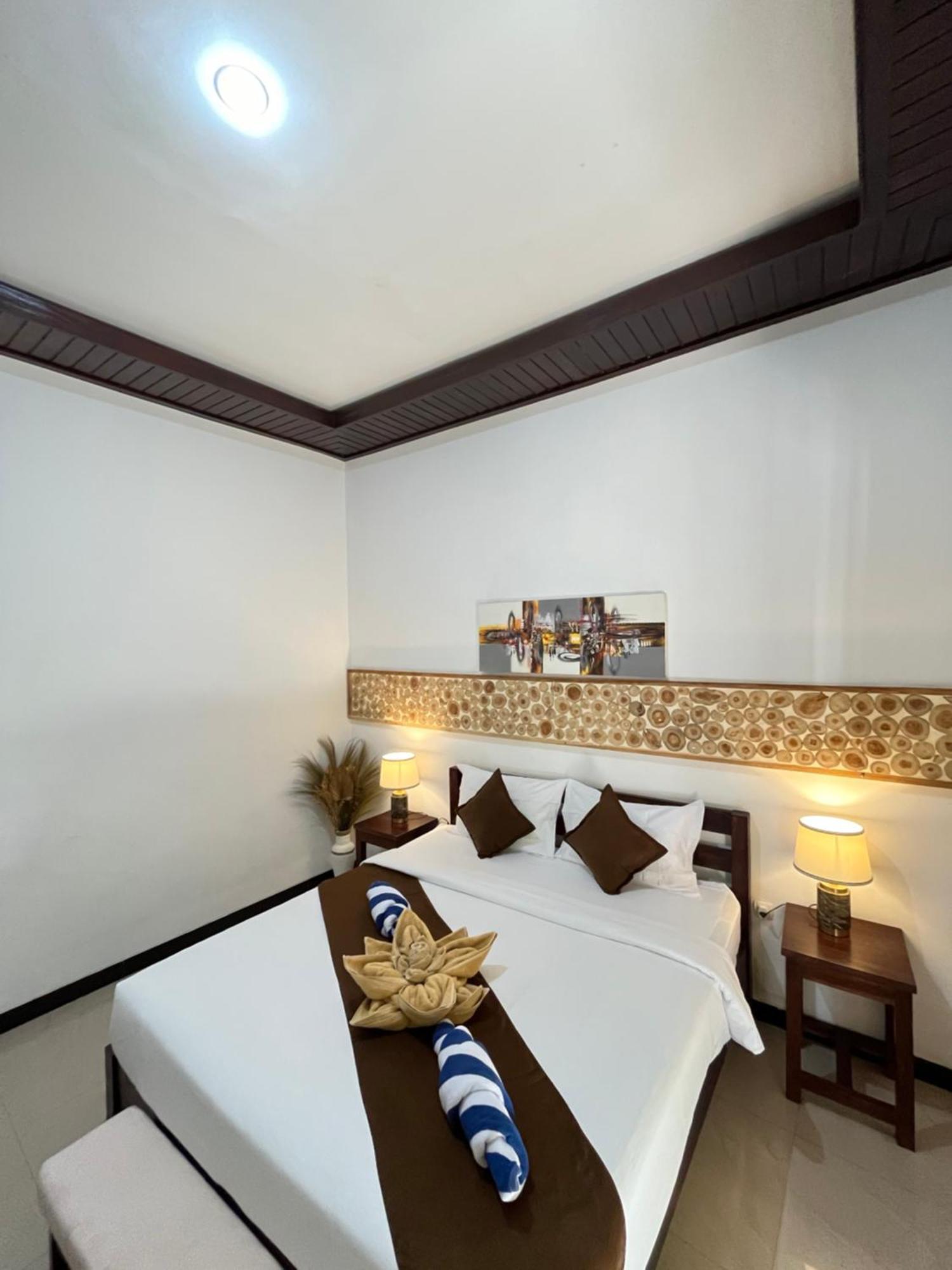 Wisma tamu Penida Dream And