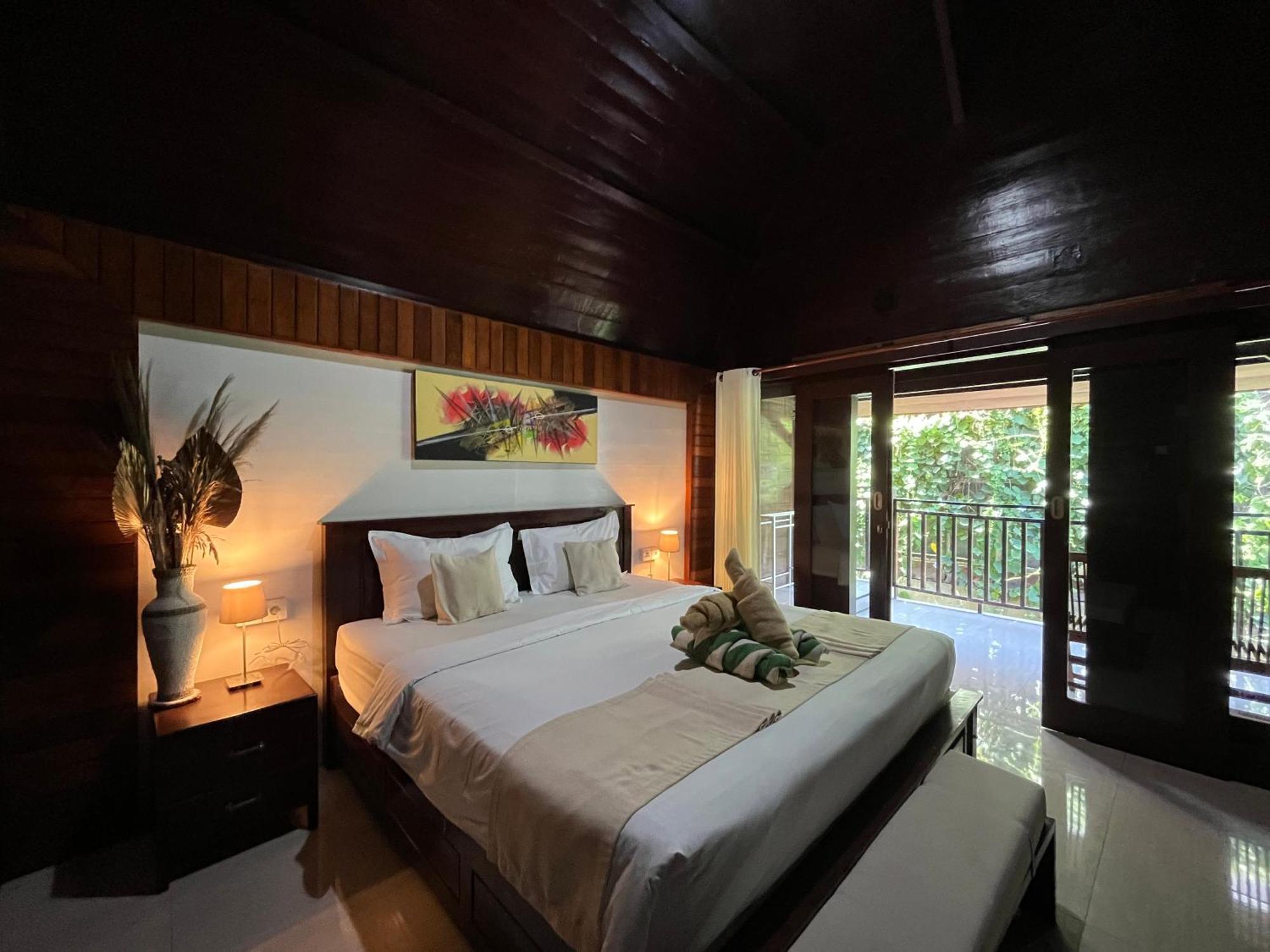 Penida Dream And Wisma tamu 2*
